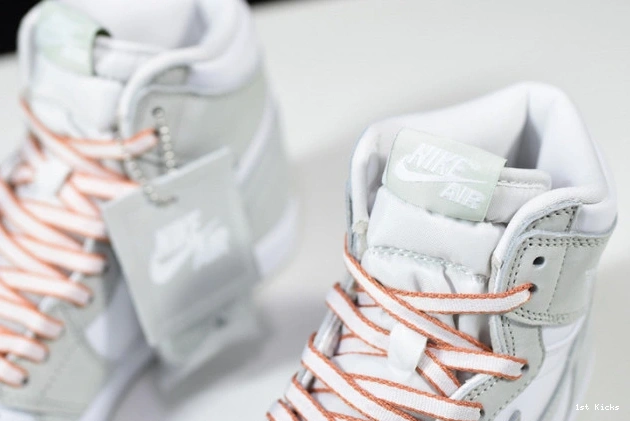 1st Kicks Shoes og high Popular 1 1686 jordan cd0461- air ‘seafoam‘ 1112